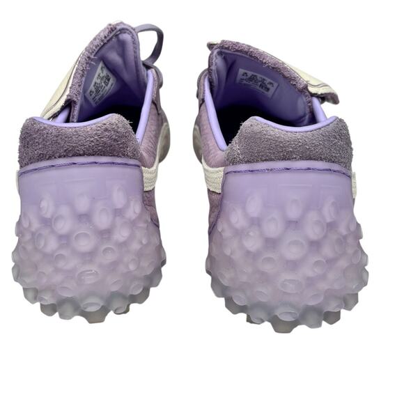 Puma X Fenty Avanti LS Stitched Casual Sneakers Womens Size 11 Purple - Picture 5 of 9